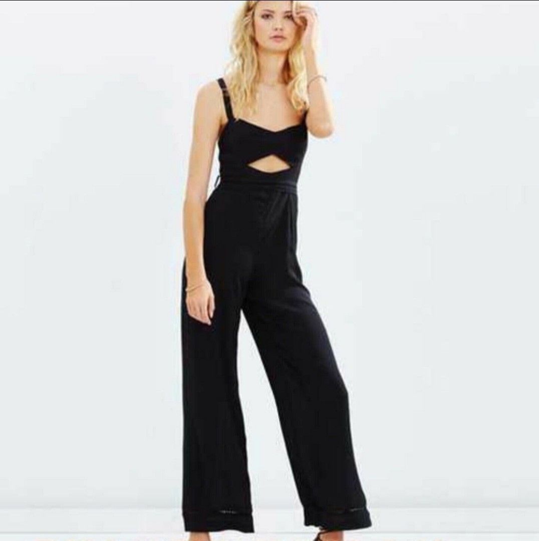 We are kindred jumpsuit on sale
