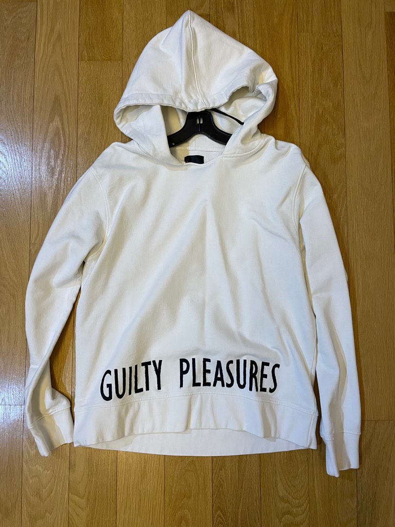Mennace hoodie shop