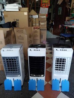 Wilson Air Cooler