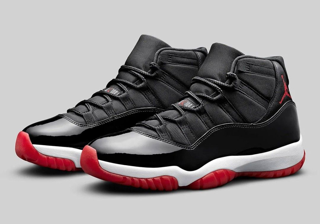 11s breds outlet