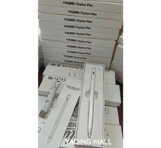 YAQING Stylus Pen for iPad Pencil Compatible with iPad 10th Gen 9 8 7 6 Air5 Air4 Mini5 Mini6 Pro11
