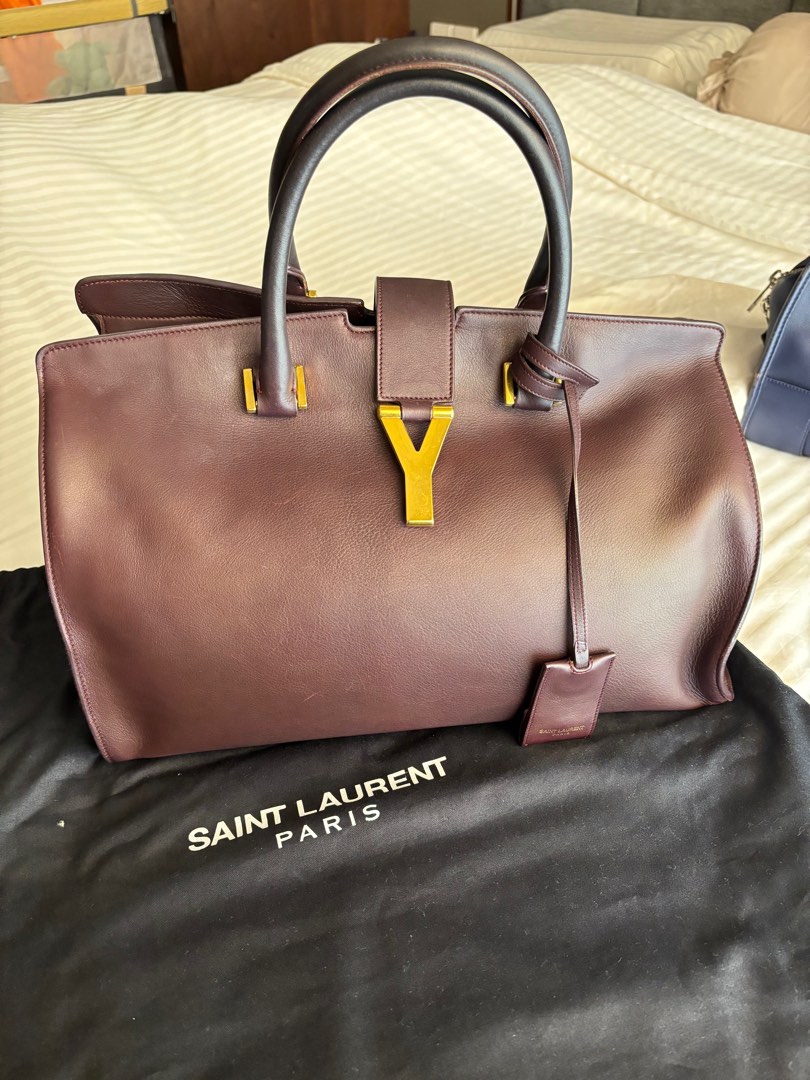 Ysl chyc bag discount