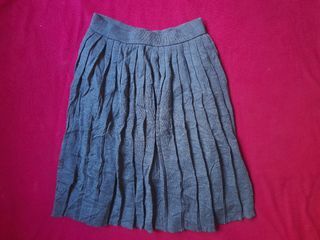 YSL Skirt