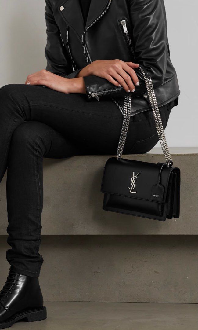 Ysl sunset sale on sale