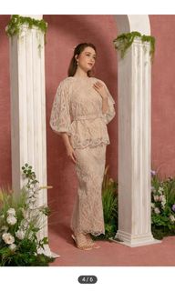 Buy Zalia Baju Kurung sets in Singapore Carousell SG