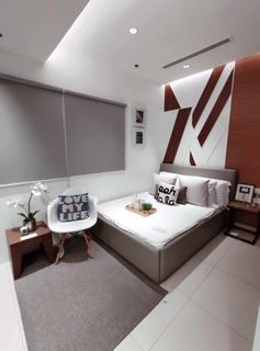 10,000 MONTHLY STUDIO UNIT CONDO IN SHAW BOULEVARD MANDALUYONG CITY THE PADDINGTON PLACE 5% PROMO DISCOUNT
