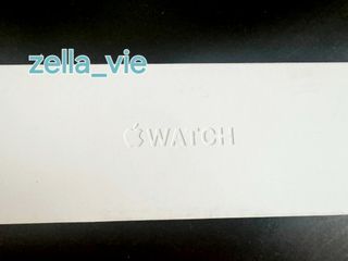 [100% ORIGINAL] Brand New Sealed - Apple iWatch Series 9
Starlight 41mm