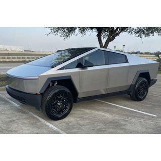 2024 Tesla Cybertruck Foundation Series AWD - BRAND NEW - Electric Vehicle Auto