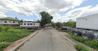356 SQM Corner Mix Used Lot near Engineering Marikina City