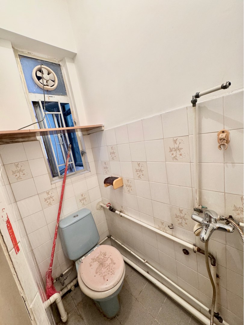 Tai Tung Building, including rental agreement for sale, Mong Kok Road, Siu Fung Building, 8th floor, 252 sq ft, 3 minutes to Prince Edward Station63439047047682113