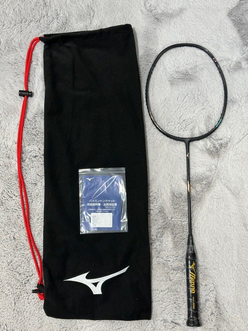 Mizuno jp badminton discount