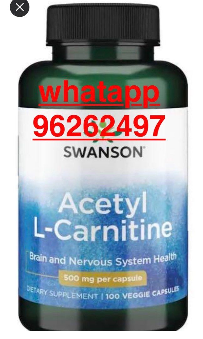 活腦素中風補健乙醯肉鹼Acetyl-L-Carnitine (ALC) 500mg 100粒。在細胞呼吸中擔任著傳遞脂肪酸進入粒線體的傳遞工具。幫助脂肪酸進入粒線體從而產生能量體ATP。乙醯肉鹼具有運輸脂肪的功能，可以穿過血腦障壁，提供腦細胞足夠的能量。研究證明，口服乙醯左旋肉鹼可以增加 