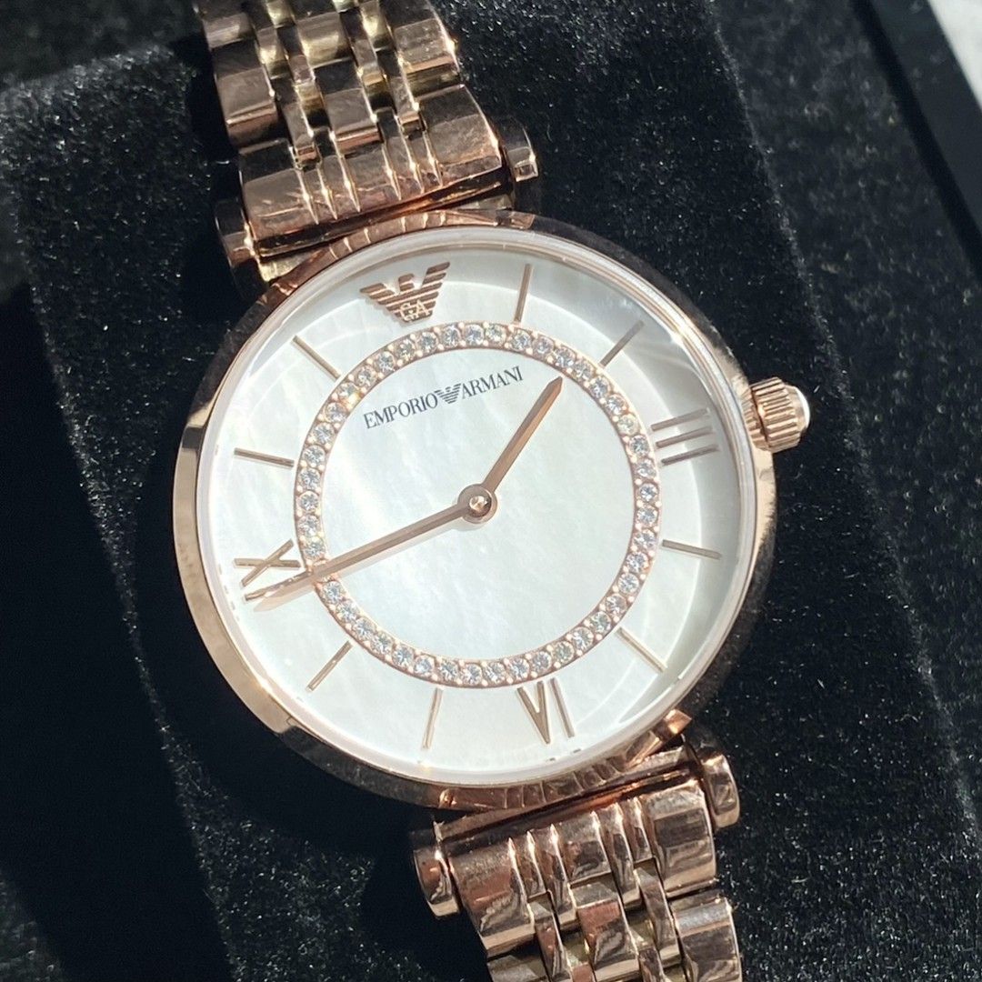 emporio armani 1909 32mm