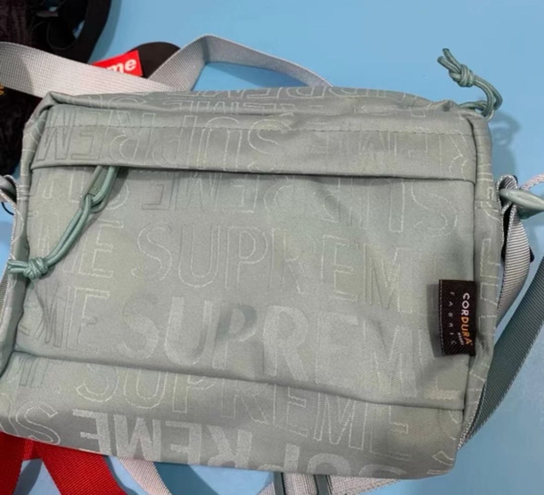 Supreme 46th shoulder bag on sale