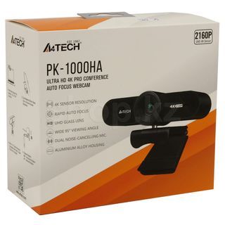 A4tech PK-1000HA UHD 4K Pro AF Webcam