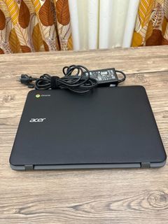 LAST 3 STOCKS! Acer Chromebook C732 | 32GB Storage | 4GB RAM | 11.6″ HD Display | Play Store Supported