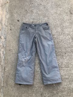 Acg pants size 38 issue asa pic napo