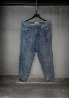 Acne Studios jeans