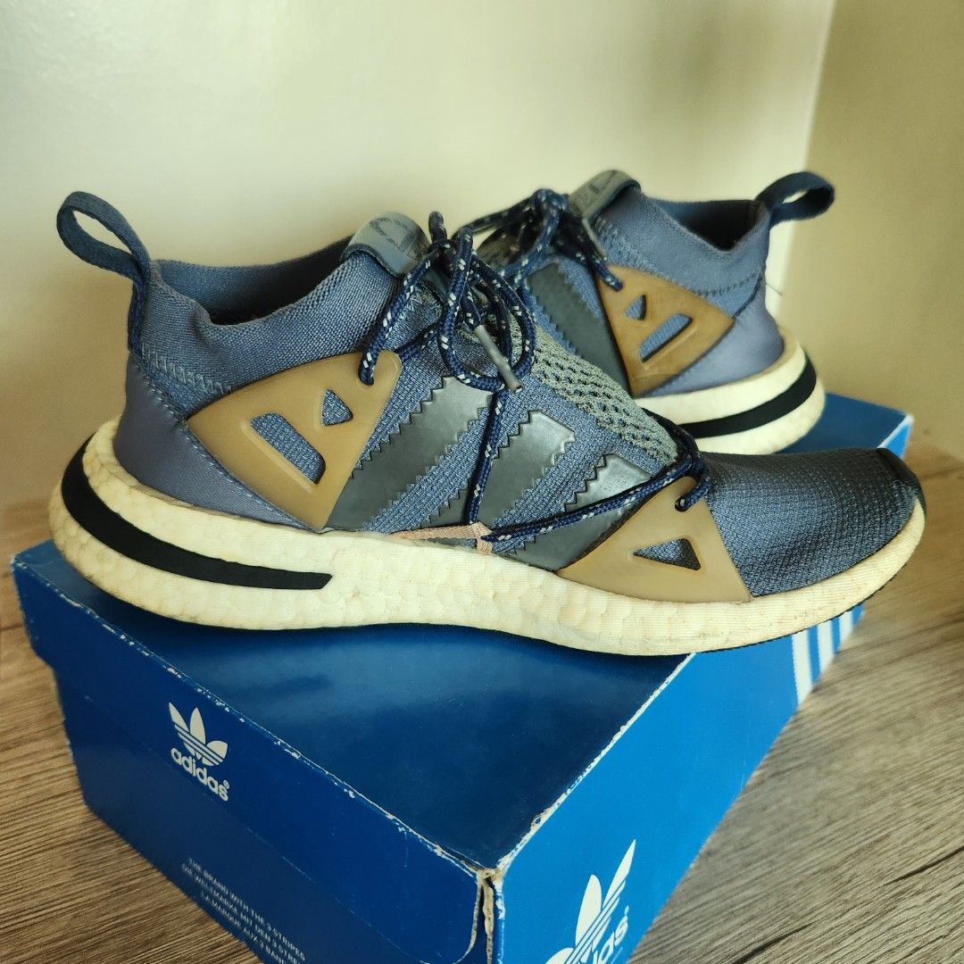 Arkyn sizing reviews clearance