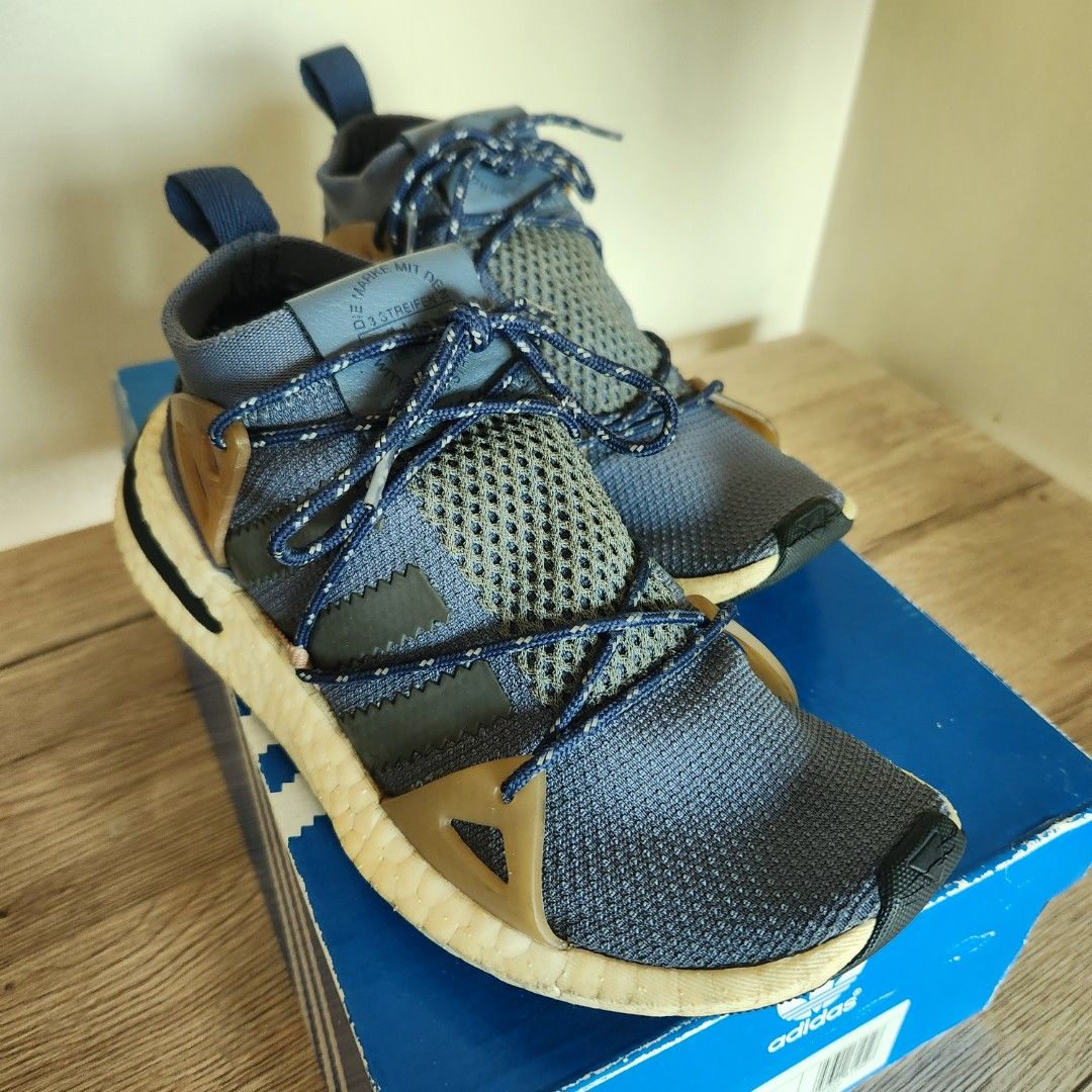 Arkyn sizing reviews online