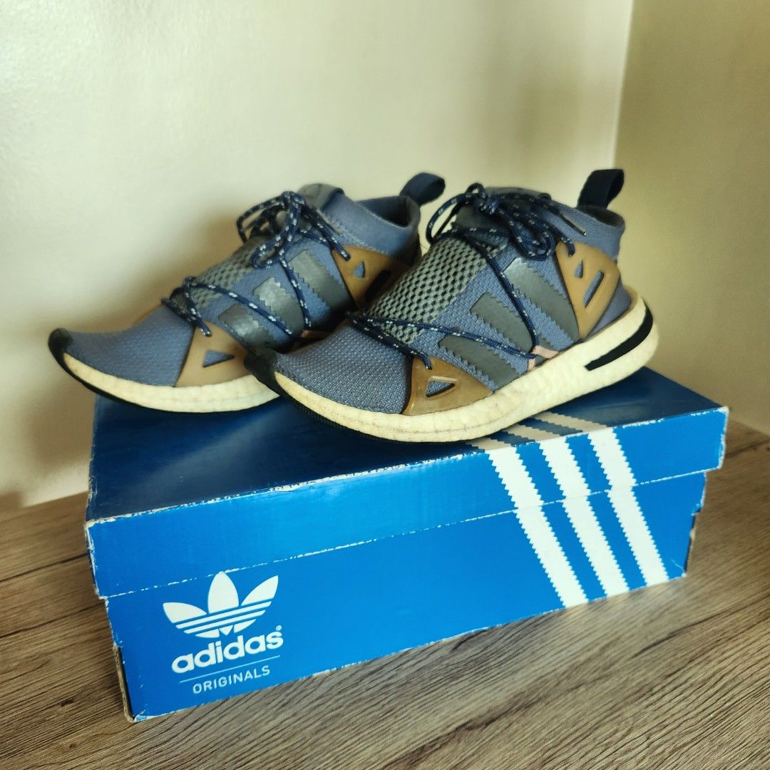 Arkyn sizing reviews cheap