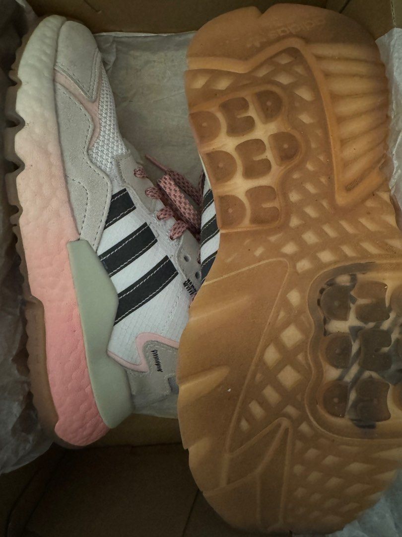 Adidas nite jogger olx new arrivals