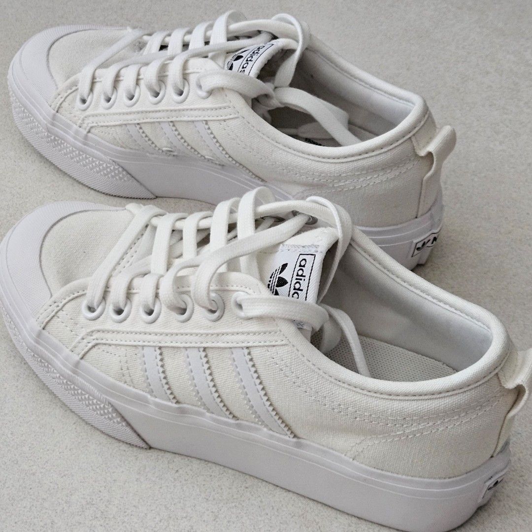 Adidas nizza unisex outlet