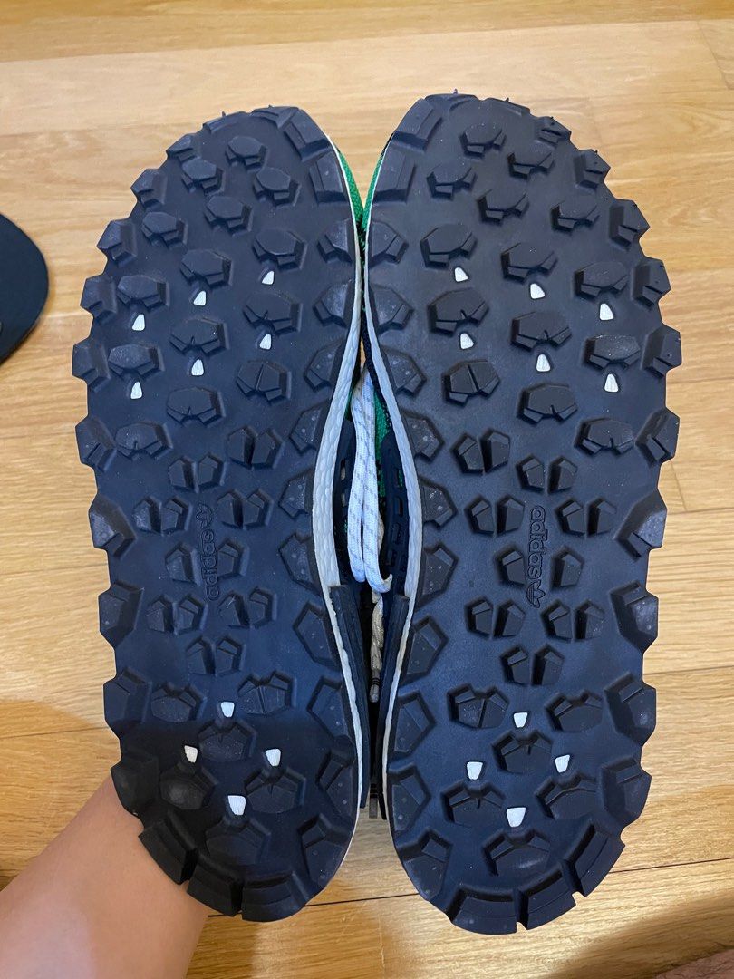 Adidas heart mind shoes deals