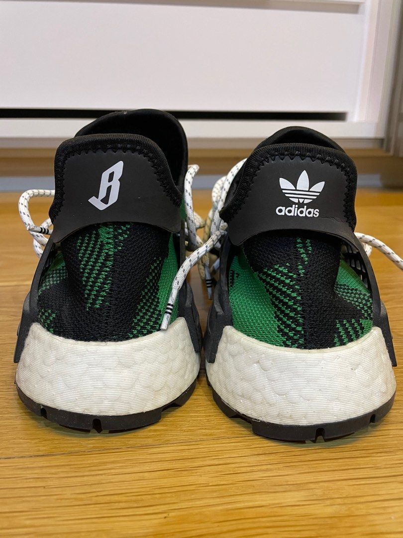 Nmd heart and mind on sale