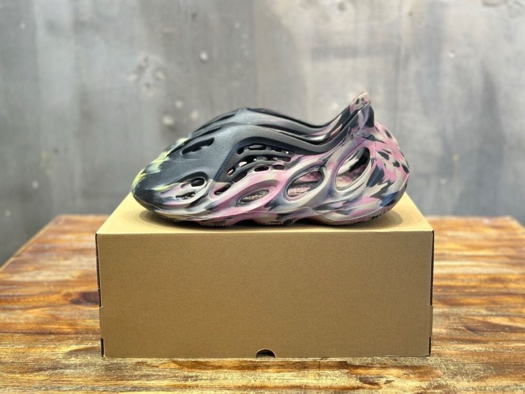 Adidas eva foam online