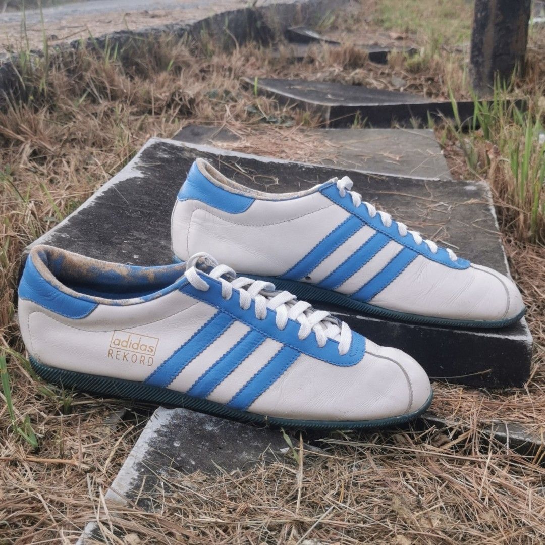 Adidas rekord store