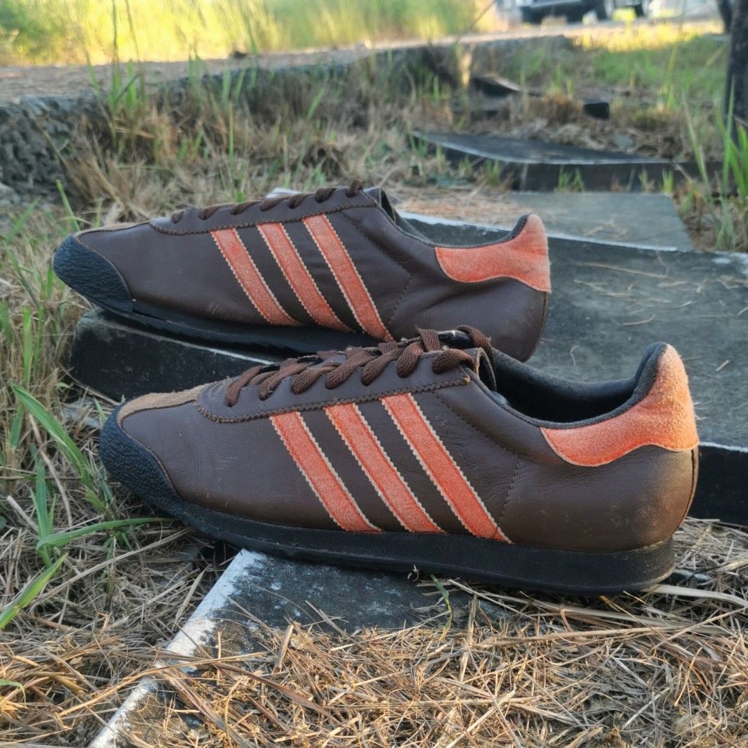 Adidas San Francisco vtg 2004