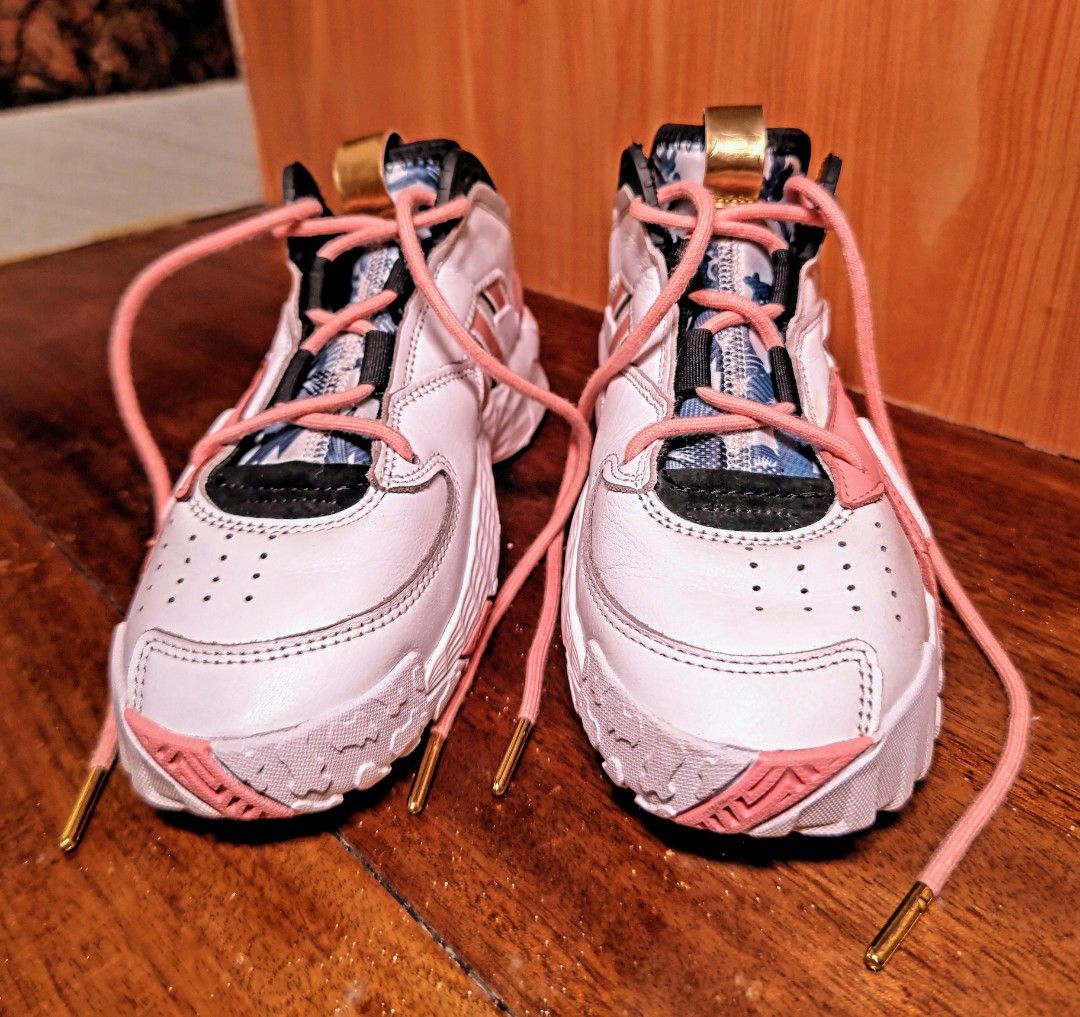 Adidas Streetball Chinese New Year size 36 Women s Fashion Footwear Sneakers on Carousell