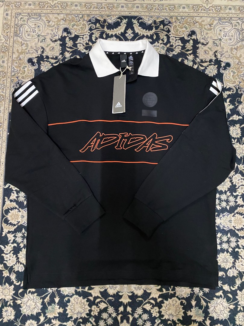 Adidas UB Polo Shirt, Men's Fashion, Tops & Sets, Tshirts & Polo Shirts ...