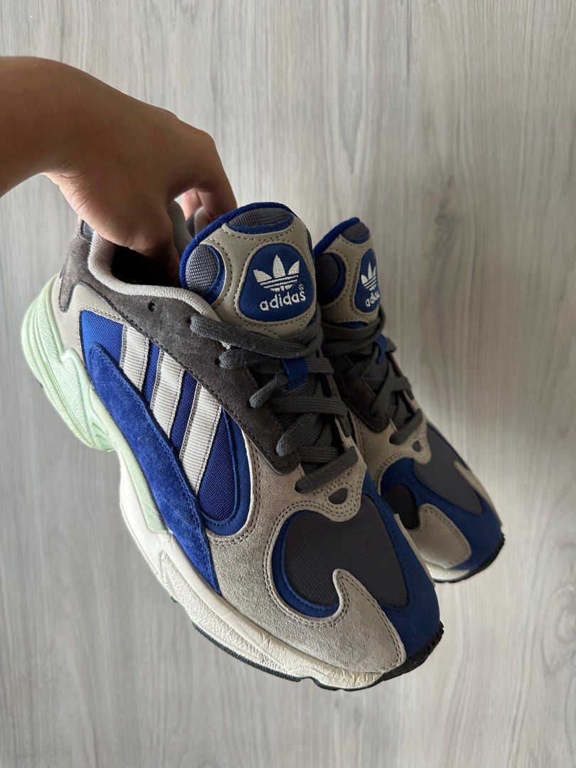 Adidas Yung 1 Alpine