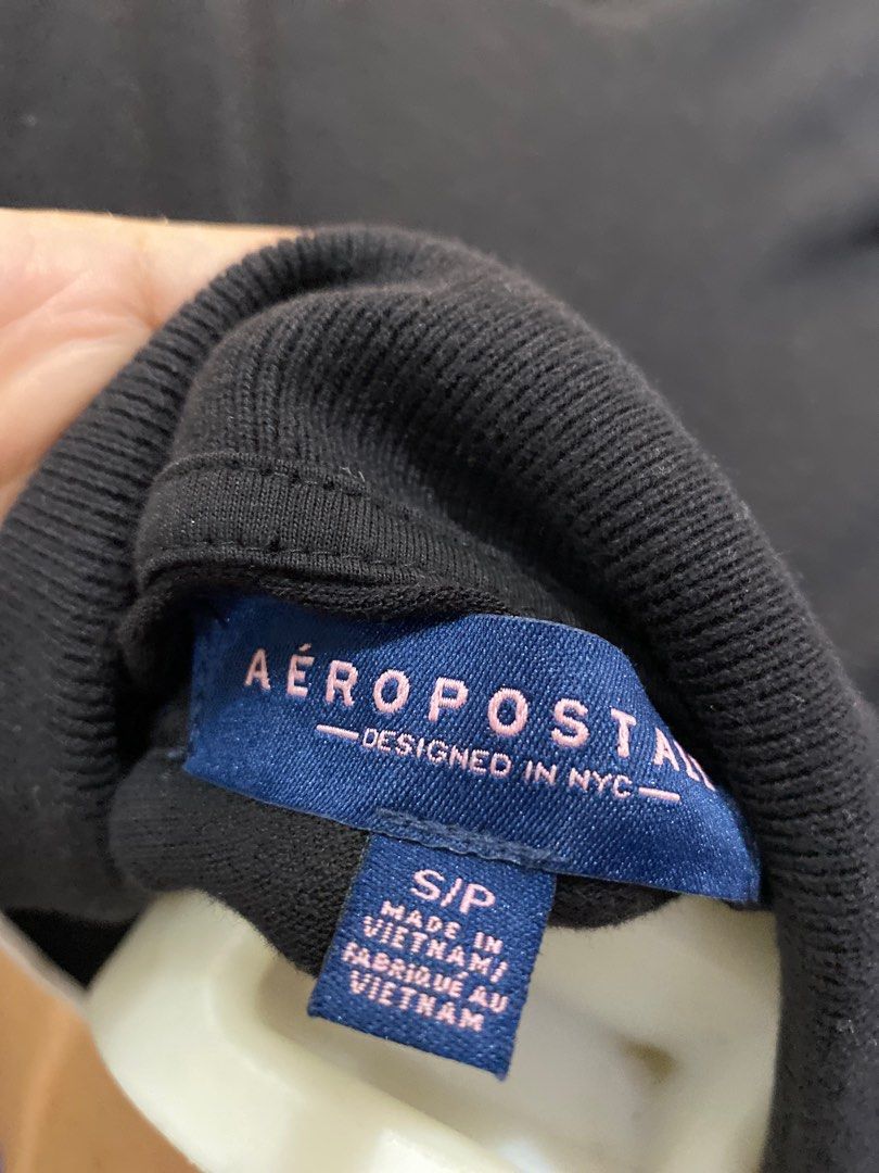 AEROPOSTALE Basic Polo Shirt for Women (Category: Shirts) located in Agoo. Submitted by roxylovedth (Listing ID 1298852780, Image 2). Description: .