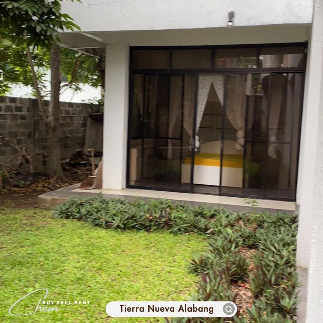 5 Bedroom Corner House and Lot for Sale in El Paseo de Fortunata