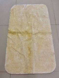 Anti Slip Bathroom Mat Rugs