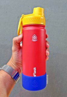 AquaFlask (Philippine Colors) 18oz