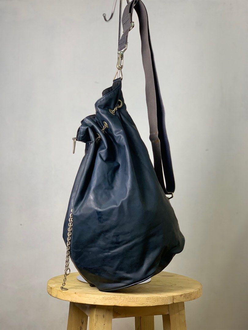 福袋 セール Archive Jean Paul Gaultier 2-Way Bucket Bag, Luxury, Bags バッグ