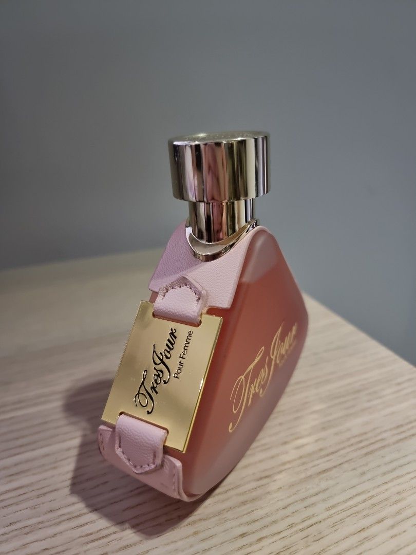 Parfum Tres Jour Pour Femme By Armaf Armaf Tres Jour Pour Femme