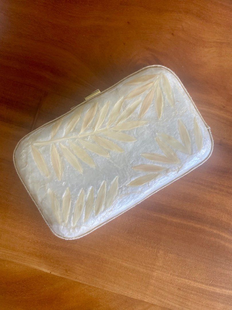 Mother of pearl clutch philippines shop