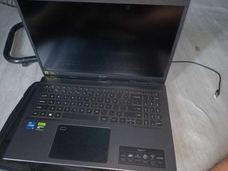 Aspire 7 Gaming Notebook (A715-76G-5188)