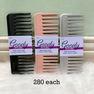 [Authentic] Goody Wide Comb