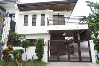 Beautiful 4 Bedroom House and Lot Greenwoods Executive Village in San Juan, Cainta, Rizal