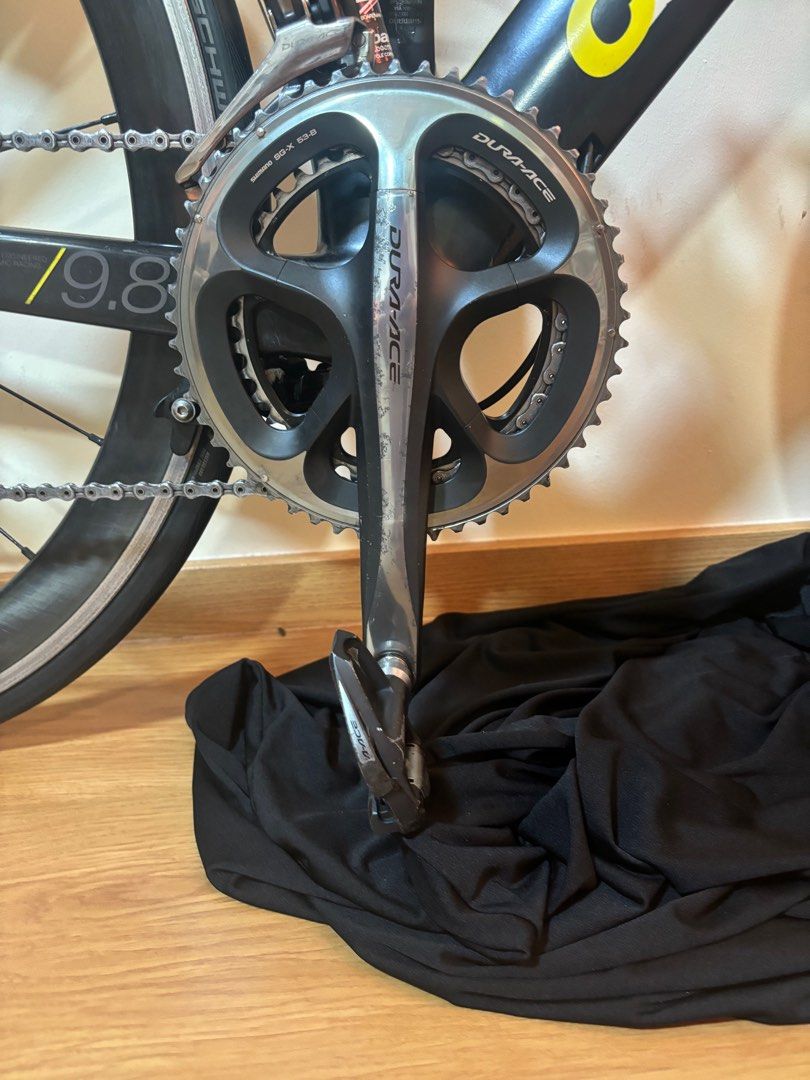 Boardman Air 9.8 for sale Sports Equipment Bicycles Parts Bicycles on Carousell