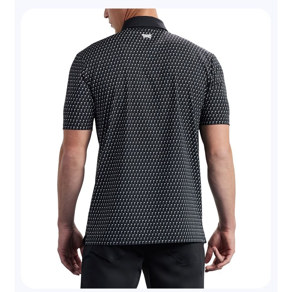 BRAND NEW IN STOCK) [READY STOCK] PXG Golf Clothing Men's Short