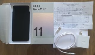 Brand New Oppo Reno 11 Phone
