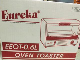 BRAND NEW Oven Toaster