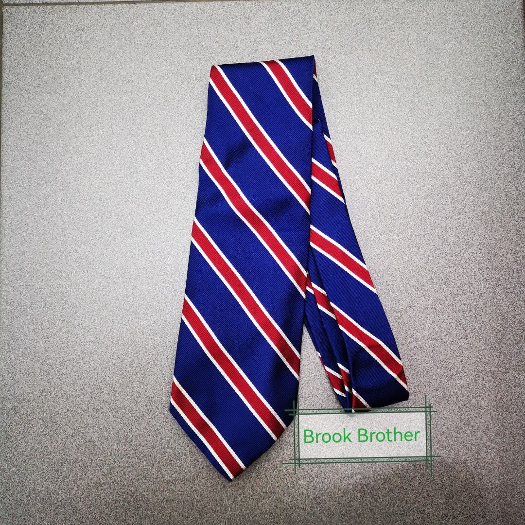 branded ties for men